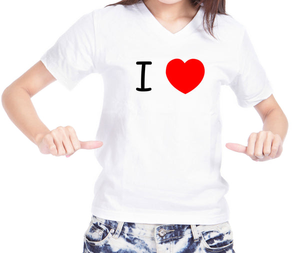 I Heart